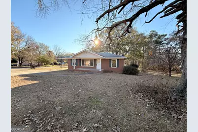 9248 Flat Shoals Road SW, Covington, GA 30014 - Photo 1