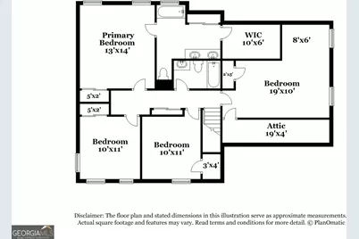 9945 Rivercliff Lane, Villa Rica, GA 30180 - Photo 17