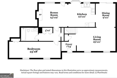 2246 Camden Court, Jonesboro, GA 30236 - Photo 17