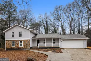 2246 Camden Ct, Jonesboro, GA 30236 - Photo 1