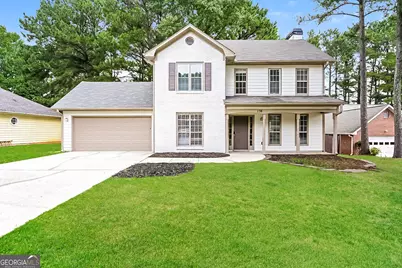 176 Pine Branch Drive, Stockbridge, GA 30281 - Photo 1