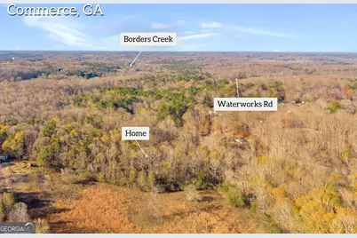 1074 Old Hoods Mill Road, Commerce, GA 30529 - Photo 15