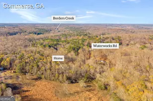 1074 Old Hoods Mill Rd, Commerce, GA 30529 - Photo 15