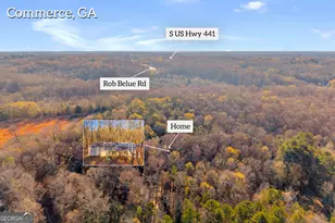 1074 Old Hoods Mill Rd, Commerce, GA 30529 - Photo 5