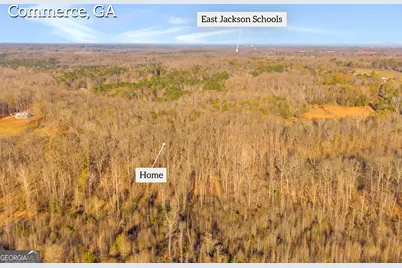 1074 Old Hoods Mill Road, Commerce, GA 30529 - Photo 17