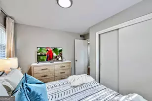 2858 Rosehill St, Austell, GA 30106 - Photo 5