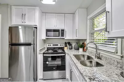 2858 Rosehill Street #APT 5, Austell, GA 30106 - Photo 13