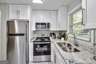 2858 Rosehill St, Austell, GA 30106 - Photo 13