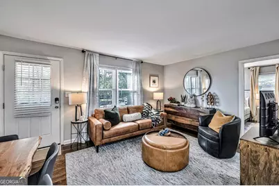 2858 Rosehill Street #APT 5, Austell, GA 30106 - Photo 3