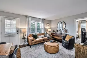 2858 Rosehill St, Austell, GA 30106 - Photo 3