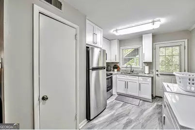 2858 Rosehill Street #APT 5, Austell, GA 30106 - Photo 11