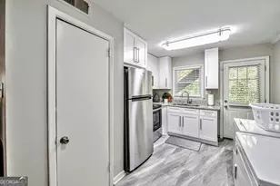 2858 Rosehill St, Austell, GA 30106 - Photo 11