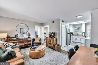 2858 Rosehill Street #APT 5, Austell, GA 30106 - Photo 1