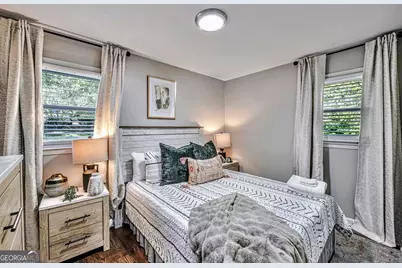 2858 Rosehill Street #APT 5, Austell, GA 30106 - Photo 7