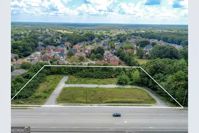 758 S Stone Mountain Lithonia Road, Stone Mountain, GA 30083 - Photo 3