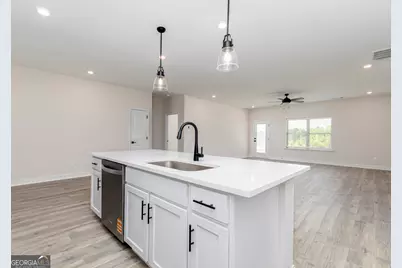 132 Cantrell Drive, Dallas, GA 30157 - Photo 5