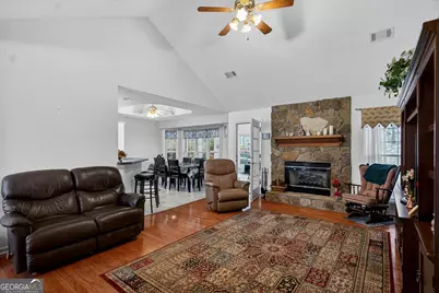 103 Ford Drive, Lagrange, GA 30240 - Photo 5