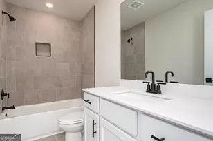 100 Cantrell Dr, Dallas, GA 30157 - Photo 13