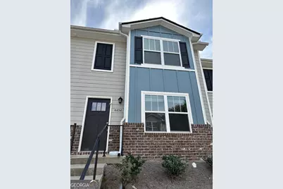 4454 Pinscher Street, Union City, GA 30291 - Photo 1