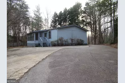 61 Berry Patch Lane, Cleveland, GA 30528 - Photo 5