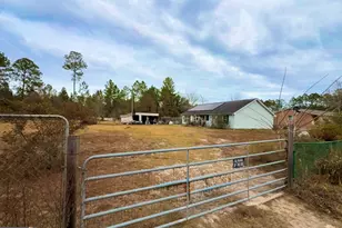 387 Burton St, Nahunta, GA 31553 - Photo 5