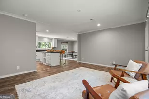 647 Fern Valley Trail, Clarkesville, GA 30523 - Photo 9