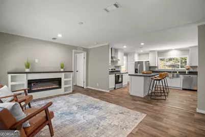 647 Fern Valley Trail, Clarkesville, GA 30523 - Photo 7