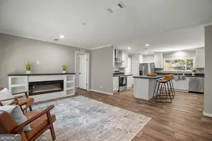 647 Fern Valley Trail, Clarkesville, GA 30523 - Photo 7