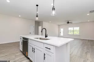 378 Cantrell Dr, Dallas, GA 30157 - Photo 5