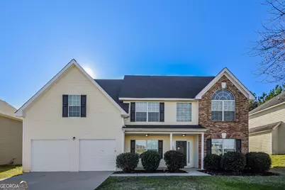 90 Emerson Trail, Covington, GA 30016 - Photo 1