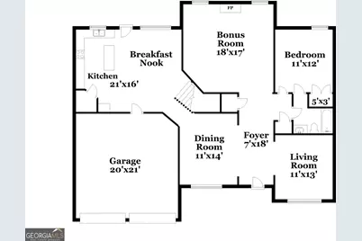 90 Emerson Trail, Covington, GA 30016 - Photo 17