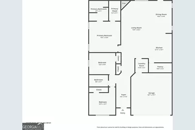 143 Birch Street, Hiram, GA 30141 - Photo 33