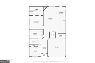 143 Birch St, Hiram, GA 30141 - Photo 33