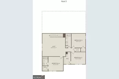 4287 Gaydon Road, Powder Springs, GA 30127 - Photo 3