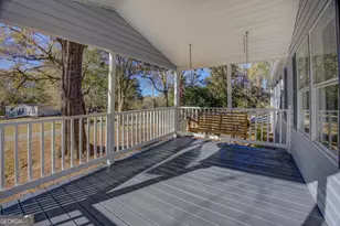 102 N Quail Ridge Dr, Eatonton, GA 31024 - Photo 5