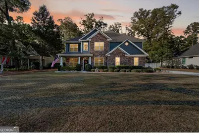 111 Vintage Drive, Guyton, GA 31312 - Photo 1