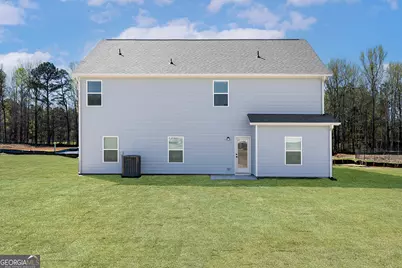 90 Cantrell Drive, Dallas, GA 30157 - Photo 11