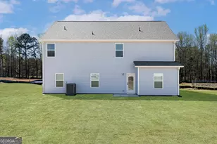 90 Cantrell Dr, Dallas, GA 30157 - Photo 11