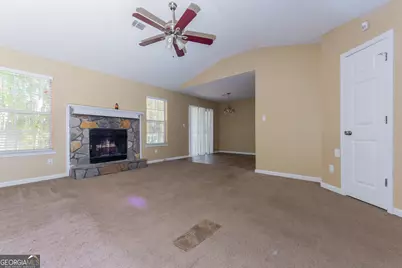 6805 Silver Maple Drive, Rex, GA 30273 - Photo 3