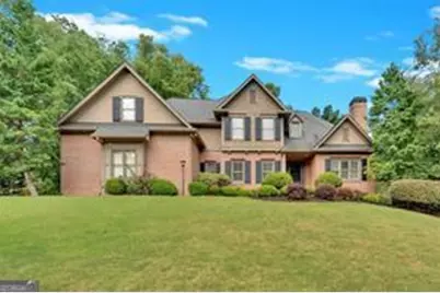 1175 Bowerie Chase, Powder Springs, GA 30127 - Photo 1