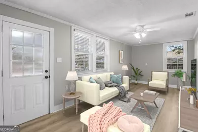 373 S Main Street, Pembroke, GA 31321 - Photo 5