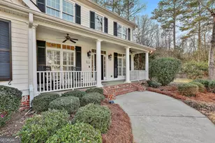 108 Tullamore Trail, Tyrone, GA 30290 - Photo 7