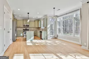 108 Tullamore Trail, Tyrone, GA 30290 - Photo 23