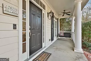 108 Tullamore Trail, Tyrone, GA 30290 - Photo 9