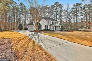 108 Tullamore Trail, Tyrone, GA 30290 - Photo 5