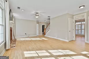 108 Tullamore Trail, Tyrone, GA 30290 - Photo 21