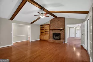 134 Lismore Dr, Lagrange, GA 30240 - Photo 5