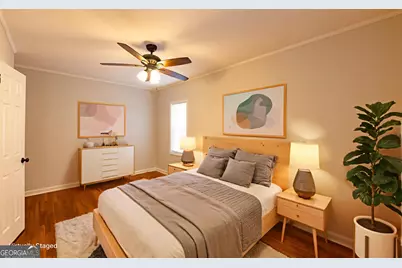 204 Doty Drive, Thomaston, GA 30286 - Photo 19