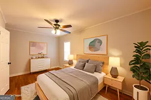 204 Doty Dr, Thomaston, GA 30286 - Photo 19