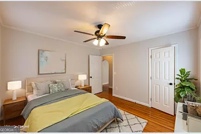 204 Doty Drive, Thomaston, GA 30286 - Photo 15